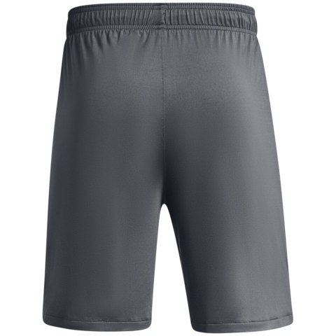 Spodenki męskie Under Armour Tech Vent szare 1376955 012 Spodenki męskie Under Armour Tech Vent szare 1376955 012