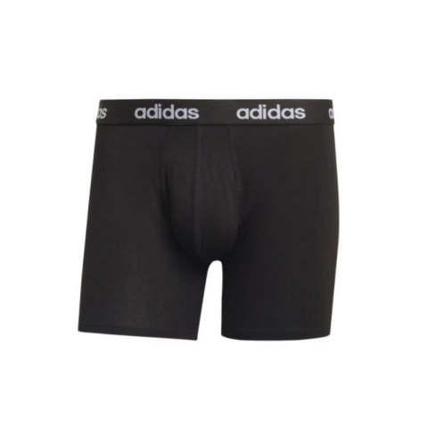 Bielizna adidas Linear Brief Boxer 2 Pack M GU8888 Bielizna adidas Linear Brief Boxer 2 Pack M GU8888