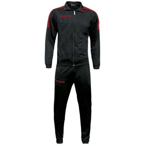 Dres Givova Tuta Revolution M TR033 1012 Dres Givova Tuta Revolution M TR033 1012