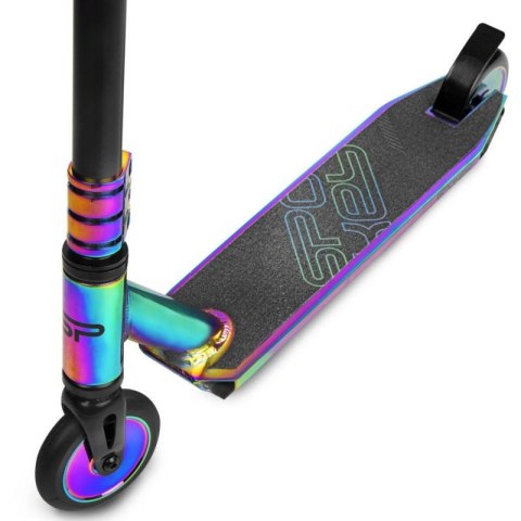 Hulajnoga Spokey Stunt Mirror Mr Jr 929064
