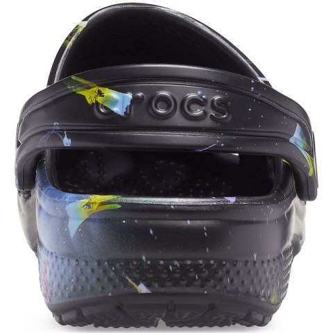 Klapki Crocs Classic Out Of This World II Clog Jr 206818 001 Klapki Crocs Classic Out Of This World II Clog Jr 206818 001