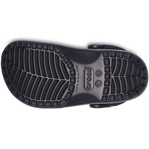 Klapki Crocs Classic Out Of This World II Clog Jr 206818 001 Klapki Crocs Classic Out Of This World II Clog Jr 206818 001