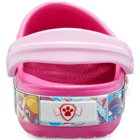 Klapki Crocs Fl Paw Patrol Band Clog Jr 205509 670 Klapki Crocs Fl Paw Patrol Band Clog Jr 205509 670