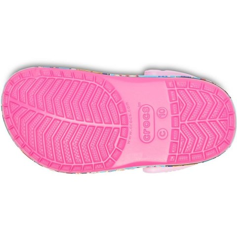 Klapki Crocs Fl Paw Patrol Band Clog Jr 205509 670 Klapki Crocs Fl Paw Patrol Band Clog Jr 205509 670