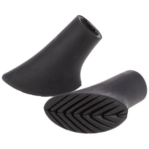 Końcówki do kijów Viking Nordic Walking Tip Protectors 666-21-8008-09-UNI Końcówki do kijów Viking Nordic Walking Tip Protectors 666-21-8008-09-UNI