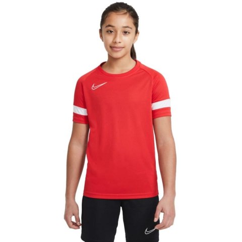 Koszulka Nike Dri-FIT Academy Junior CW6103-658 Koszulka Nike Dri-FIT Academy Junior CW6103-658
