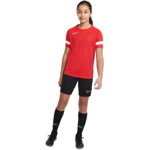 Koszulka Nike Dri-FIT Academy Junior CW6103-658 Koszulka Nike Dri-FIT Academy Junior CW6103-658