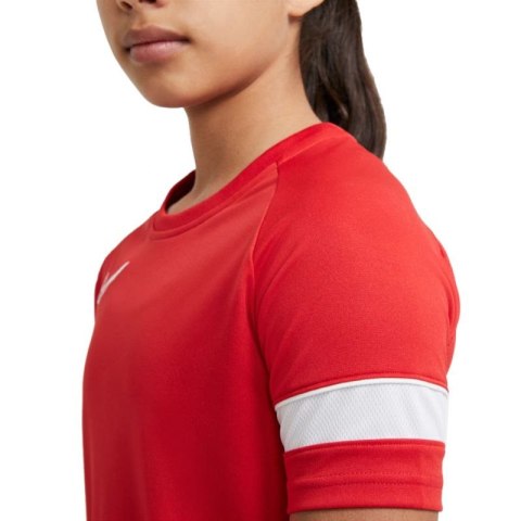 Koszulka Nike Dri-FIT Academy Junior CW6103-658 Koszulka Nike Dri-FIT Academy Junior CW6103-658