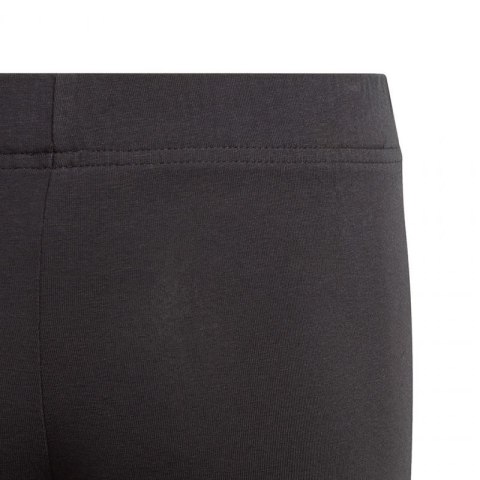 Legginsy adidas Essentials Logo Jr GN4044 Legginsy adidas Essentials Logo Jr GN4044
