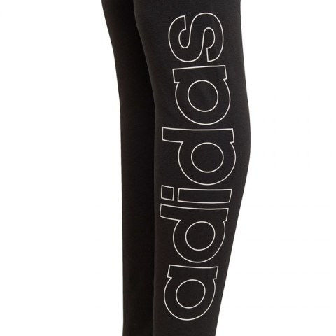 Legginsy adidas Essentials Logo Jr GN4044 Legginsy adidas Essentials Logo Jr GN4044