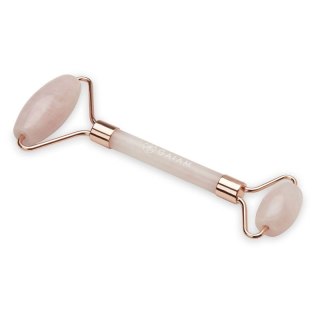 Masażer do twarzy Gaiam z różowego kwarcu 63944