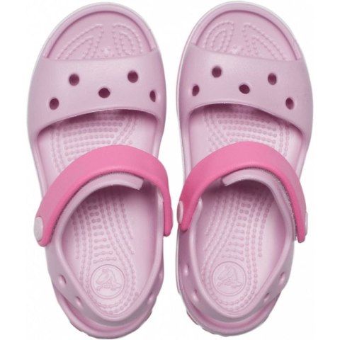 Sandały Crocs Crocband Sandal Kids 12856 6GD Sandały Crocs Crocband Sandal Kids 12856 6GD