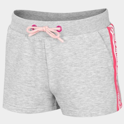 Spodenki 4F Jr HJL21-JSKDD002A 27M Spodenki 4F Jr HJL21-JSKDD002A 27M
