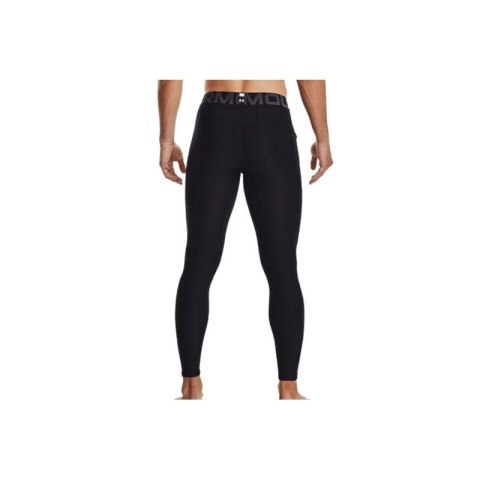 Spodnie Under Armour HeatGear Armour Leggings M 1361586-001 Spodnie Under Armour HeatGear Armour Leggings M 1361586-001