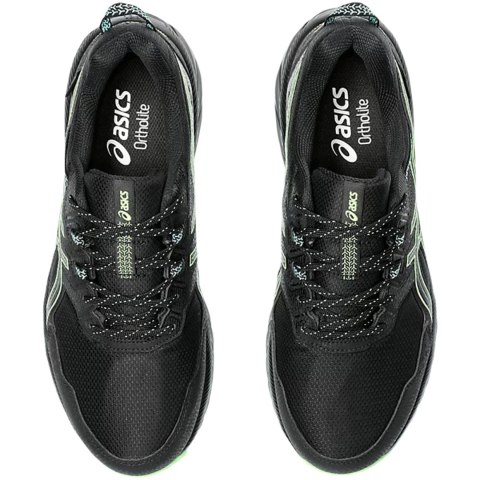 Buty męskie do biegania Asics Gek Venture 9 Waterproof 1011B705 002 Buty męskie do biegania Asics Gek Venture 9 Waterproof 1011B705 002