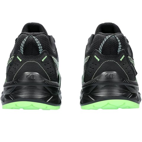 Buty męskie do biegania Asics Gek Venture 9 Waterproof 1011B705 002 Buty męskie do biegania Asics Gek Venture 9 Waterproof 1011B705 002