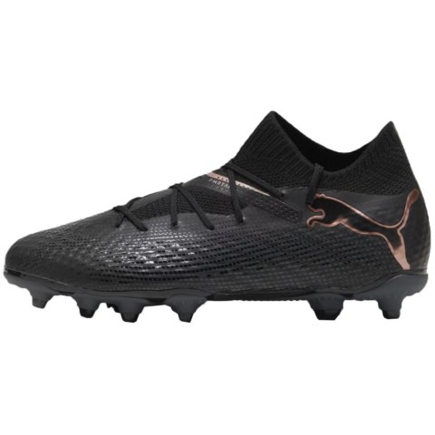 Buty piłkarskie dla dzieci Puma Future 7 Pro FG/AG 107728 02 Buty piłkarskie dla dzieci Puma Future 7 Pro FG/AG 107728 02