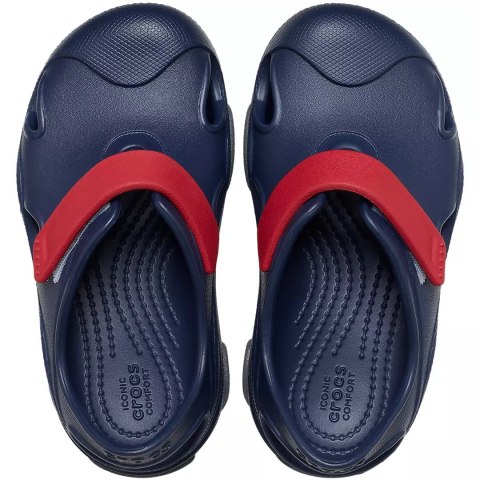 Chodaki dla dzieci Crocs All Terrain Fisherman Sandal 208351 4CC Chodaki dla dzieci Crocs All Terrain Fisherman Sandal 208351 4CC