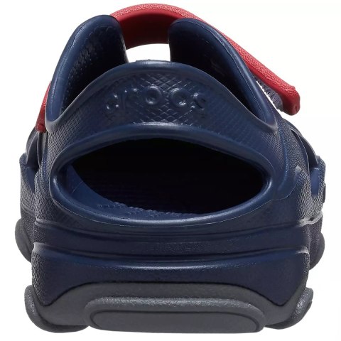 Chodaki dla dzieci Crocs All Terrain Fisherman Sandal 208351 4CC Chodaki dla dzieci Crocs All Terrain Fisherman Sandal 208351 4CC