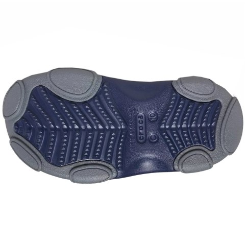 Chodaki dla dzieci Crocs All Terrain Fisherman Sandal 208351 4CC Chodaki dla dzieci Crocs All Terrain Fisherman Sandal 208351 4CC