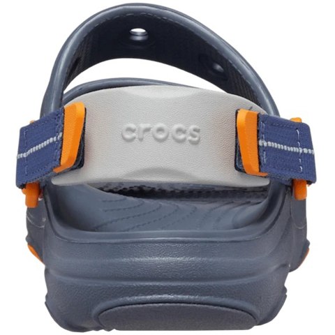 Sandały dla dzieci Crocs Classic All-Terrain Sandals Kids 207707 4EA Sandały dla dzieci Crocs Classic All-Terrain Sandals Kids 207707 4EA
