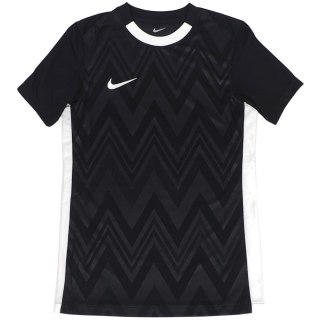 Koszulka damska Nike Dri-FIT Challenge V Jersey czarna FD7420 010