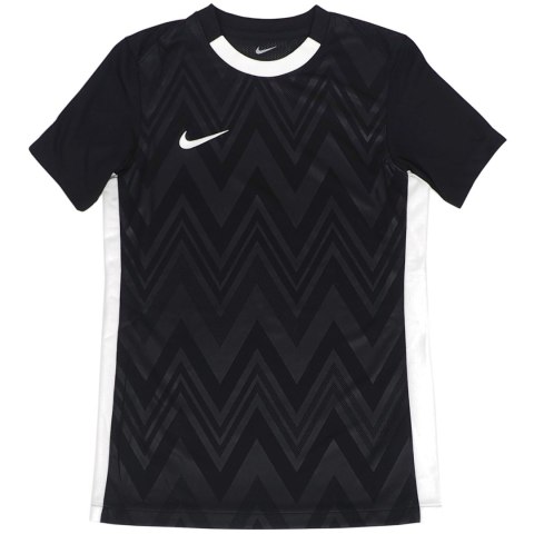 Koszulka damska Nike Dri-FIT Challenge V Jersey czarna FD7420 010 Koszulka damska Nike Dri-FIT Challenge V Jersey czarna FD7420 010