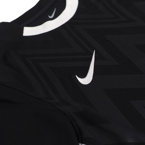 Koszulka damska Nike Dri-FIT Challenge V Jersey czarna FD7420 010 Koszulka damska Nike Dri-FIT Challenge V Jersey czarna FD7420 010