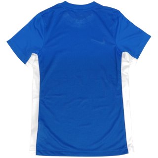 Koszulka damska Nike Dri-FIT Challenge V Jersey niebieska FD7420 463