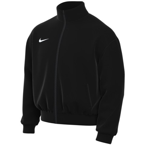 Bluza męska Nike Dri-FIT Academy Pro 24 Track czarna FD7681 010
