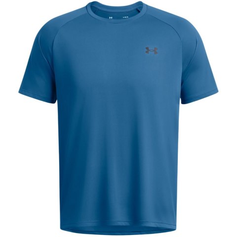 Koszulka męska Under Armour Tech 2.0 SS niebieska 1326413 406 Koszulka męska Under Armour Tech 2.0 SS niebieska 1326413 406
