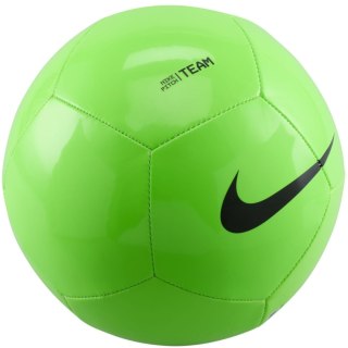 Piłka nożna Nike Pitch Team zielona FZ7553 359