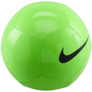 Piłka nożna Nike Pitch Team zielona FZ7553 359