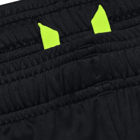 Spodenki męskie Under Armour Tech Graphic czarne 1306443 008 Spodenki męskie Under Armour Tech Graphic czarne 1306443 008