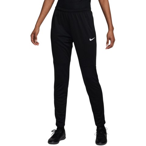 Spodnie damskie Nike Dry Park 20 KP czarne FJ3019 010 Spodnie damskie Nike Dry Park 20 KP czarne FJ3019 010