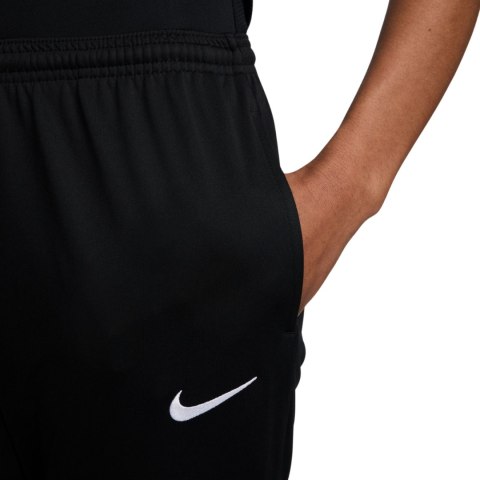 Spodnie damskie Nike Dry Park 20 KP czarne FJ3019 010 Spodnie damskie Nike Dry Park 20 KP czarne FJ3019 010