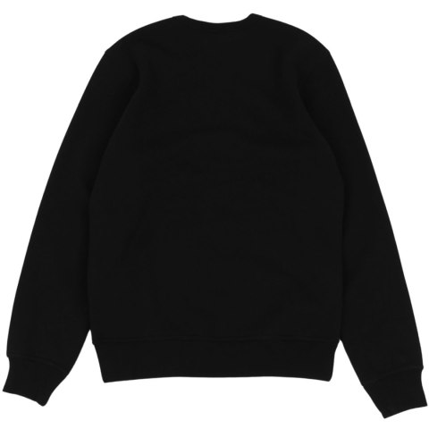 Bluza męska Champion Crewneck czarna 220254 KK001 Bluza męska Champion Crewneck czarna 220254 KK001