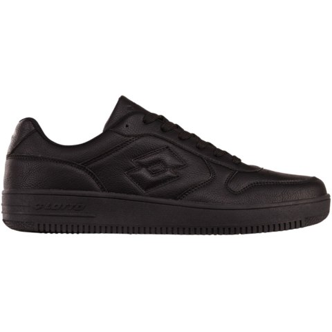 Buty Lotto Paliot OC czarne 2400020U 1111 Buty Lotto Paliot OC czarne 2400020U 1111