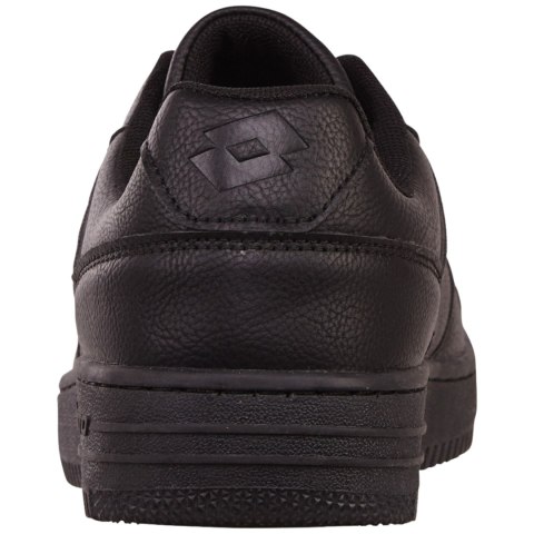 Buty Lotto Paliot OC czarne 2400020U 1111 Buty Lotto Paliot OC czarne 2400020U 1111
