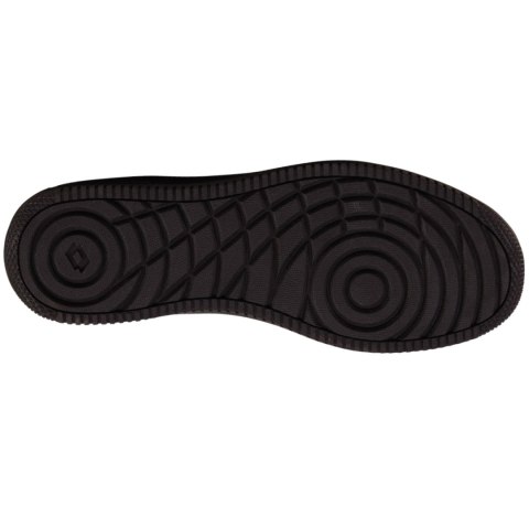 Buty Lotto Paliot OC czarne 2400020U 1111 Buty Lotto Paliot OC czarne 2400020U 1111
