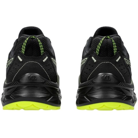 Buty męskie do biegania Asics Gel Venture 9 Waterproof 1011B705 003