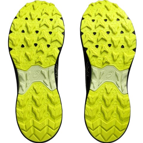 Buty męskie do biegania Asics Gel Venture 9 Waterproof 1011B705 003