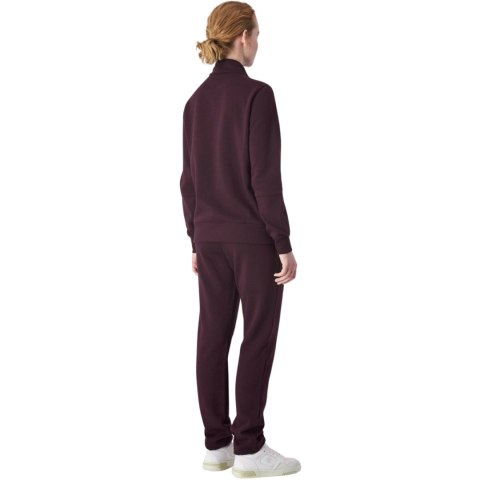 Dres damski Champion fioletowy 117519 VS503 Dres damski Champion fioletowy 117519 VS503