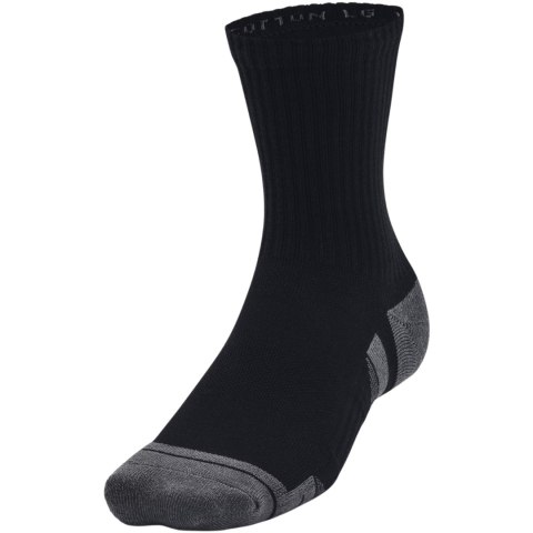 Skarpety Under Aromur Performance Cotton 3p czarne 1379530 001 Skarpety Under Aromur Performance Cotton 3p czarne 1379530 001