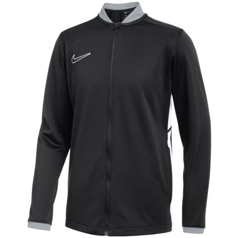 Bluza dla dzieci Nike Dri-Fit Academy 25 Track Jacket czarna FZ9836 010 Bluza dla dzieci Nike Dri-Fit Academy 25 Track Jacket czarna FZ9836 010