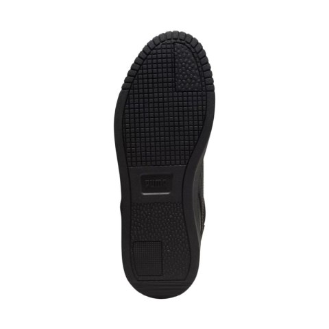 Buty damskie Puma Carina Street Mid WTR czarne 398050 01 Buty damskie Puma Carina Street Mid WTR czarne 398050 01