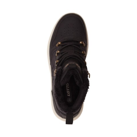 Buty dasmkie Lotto Jalana Pf Fur 2400390W 1112 Buty dasmkie Lotto Jalana Pf Fur 2400390W 1112