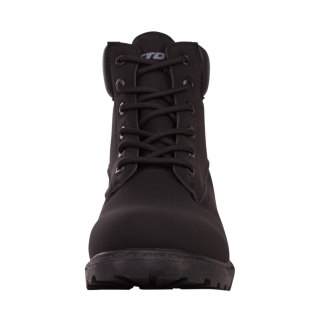 Buty męskie Lotto Maemoore Mid czarne 2400350U 1111