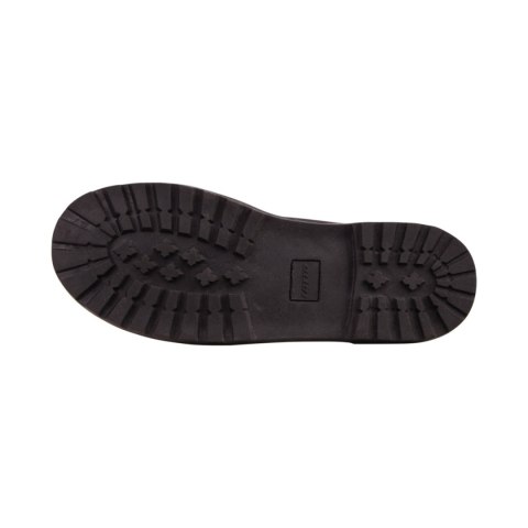 Buty męskie Lotto Maemoore Mid czarne 2400350U 1111 Buty męskie Lotto Maemoore Mid czarne 2400350U 1111