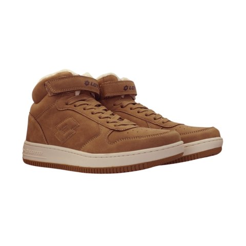 Buty męskie Lotto Paliot Fur 2400192U 7212 Buty męskie Lotto Paliot Fur 2400192U 7212